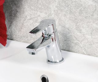 WasserKRAFT Rhin 4403 Смеситель для раковины